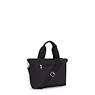 Neary Tortoise Chain Crossbody Bag, Charcoal Chain, small