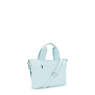 Neary Tortoise Chain Crossbody Bag, Allure Teal Chain, small