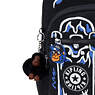 Cool Monkey Zipper Cover, Multicolor, small