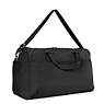 Itska New Duffle Bag, Black, small