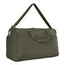 Itska New Duffle Bag, Jaded Green, small
