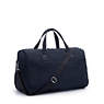 Itska New Duffle Bag, True Blue Tonal, small