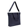 Lizzie 15" Laptop Tote Bag, True Blue, small