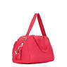 Camama Diaper Bag, True Pink, small