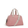 Camama Diaper Bag, Power Pink, small