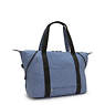 Art Medium Tote Bag, Blue Lover, small