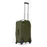 Darcey Small Carry-On Rolling Luggage, Jaded Green, small