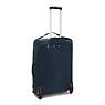 Darcey Medium Rolling Luggage, True Blue Tonal, small