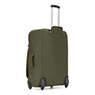 Darcey Large Rolling Luggage, Jaded Green, small