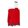 Darcey Large Rolling Luggage, Cherry Tonal, small