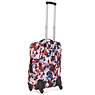 Darcey Small Printed Rolling Luggage, Faded Green, small