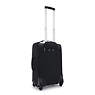 Darcey Small Carry-On Rolling Luggage, Python Embossed, small