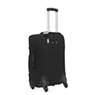 Darcey Small Carry-On Rolling Luggage, Dreamy Stars, small