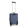Parker Small Printed Rolling Luggage, Dazzling Geos, small