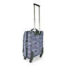 Parker Small Printed Rolling Luggage, Blended Geo, small
