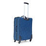 Parker Medium Printed Rolling Luggage, Warm Teal, small