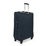Parker Large Rolling Luggage, True Blue Tonal, small