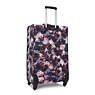 Parker Large Rolling Luggage, Kissing Floral, small