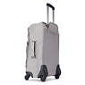 Darcey Small Carry-On Rolling Luggage, Truly Grey Rainbow, small