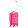 Monti S Rolling Luggage, True Pink, small