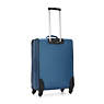 Parker Medium Metallic Rolling Luggage, Abstract Leave, small