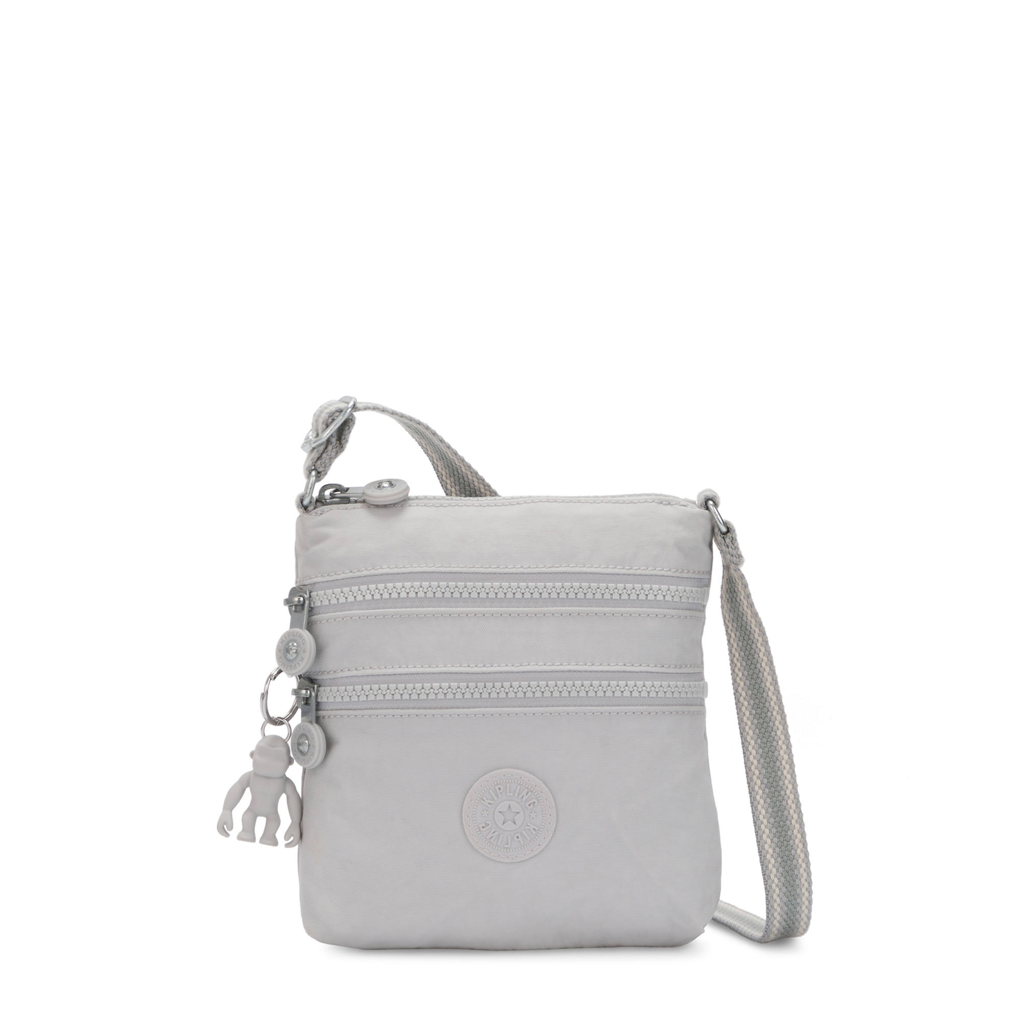 kipling alvar small crossbody bag