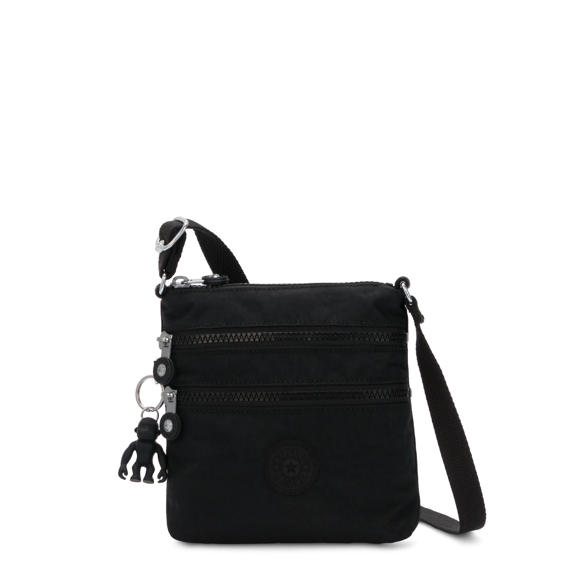 Handbag With Adjustable Strap