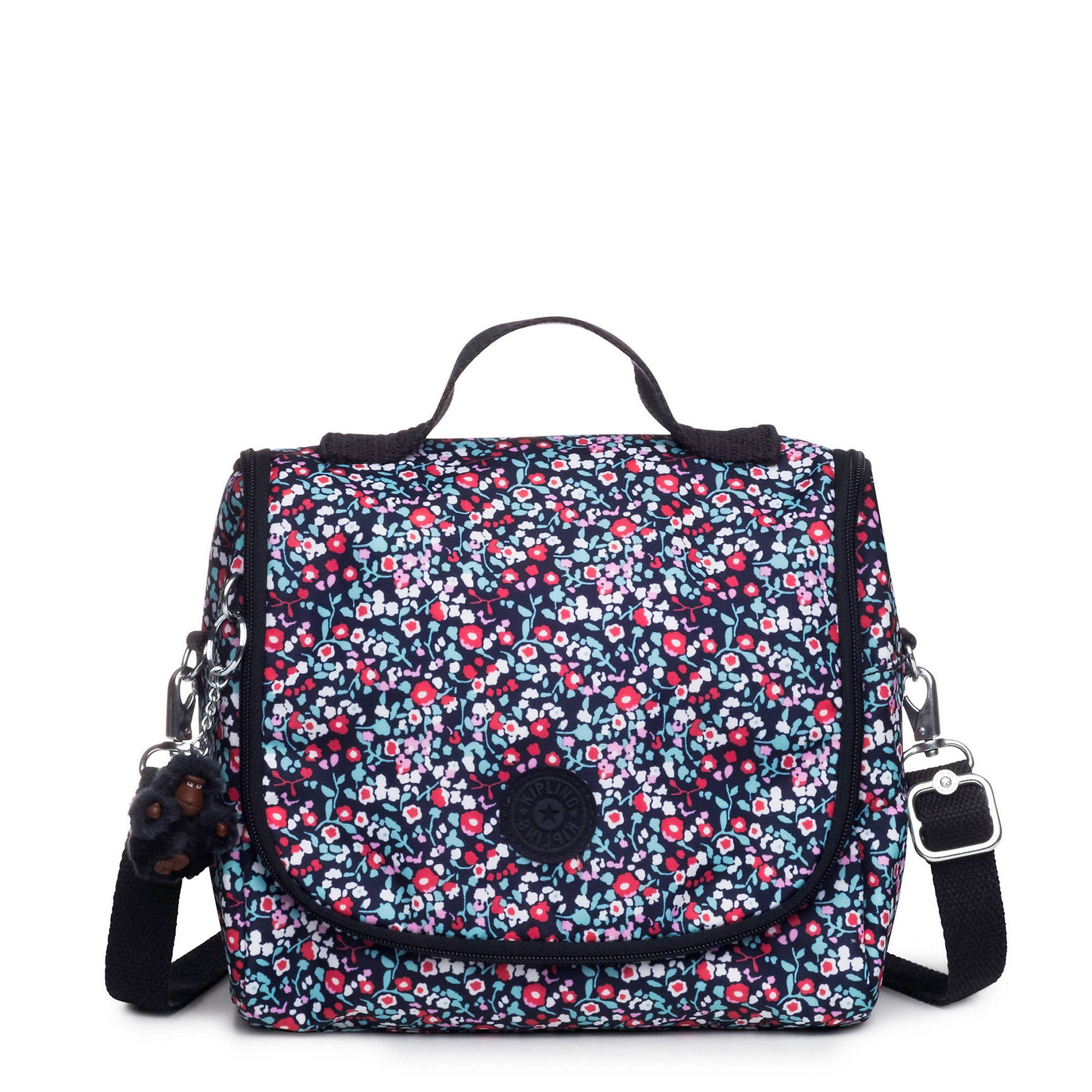 Kichirou Printed Lunch Bag