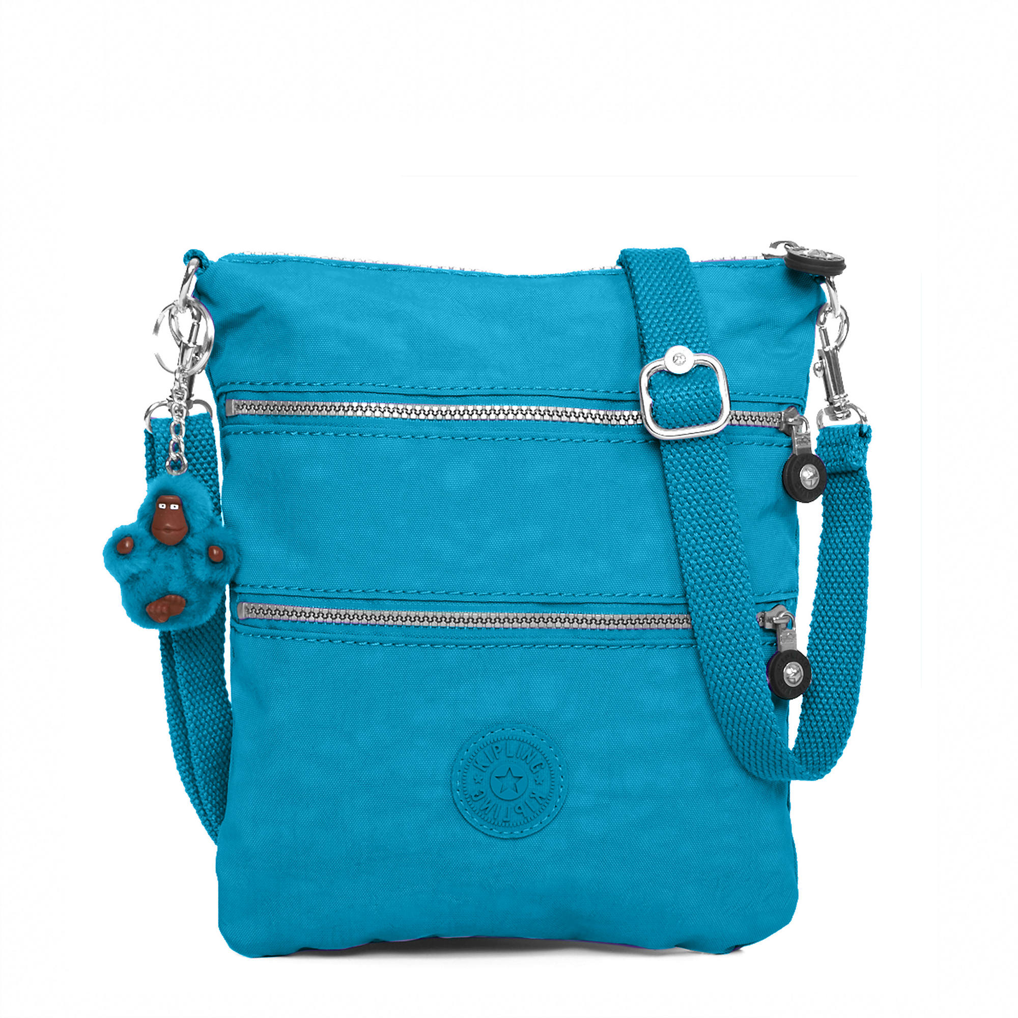 Kipling Rizzi Metallic Convertible Mini Bag | eBay