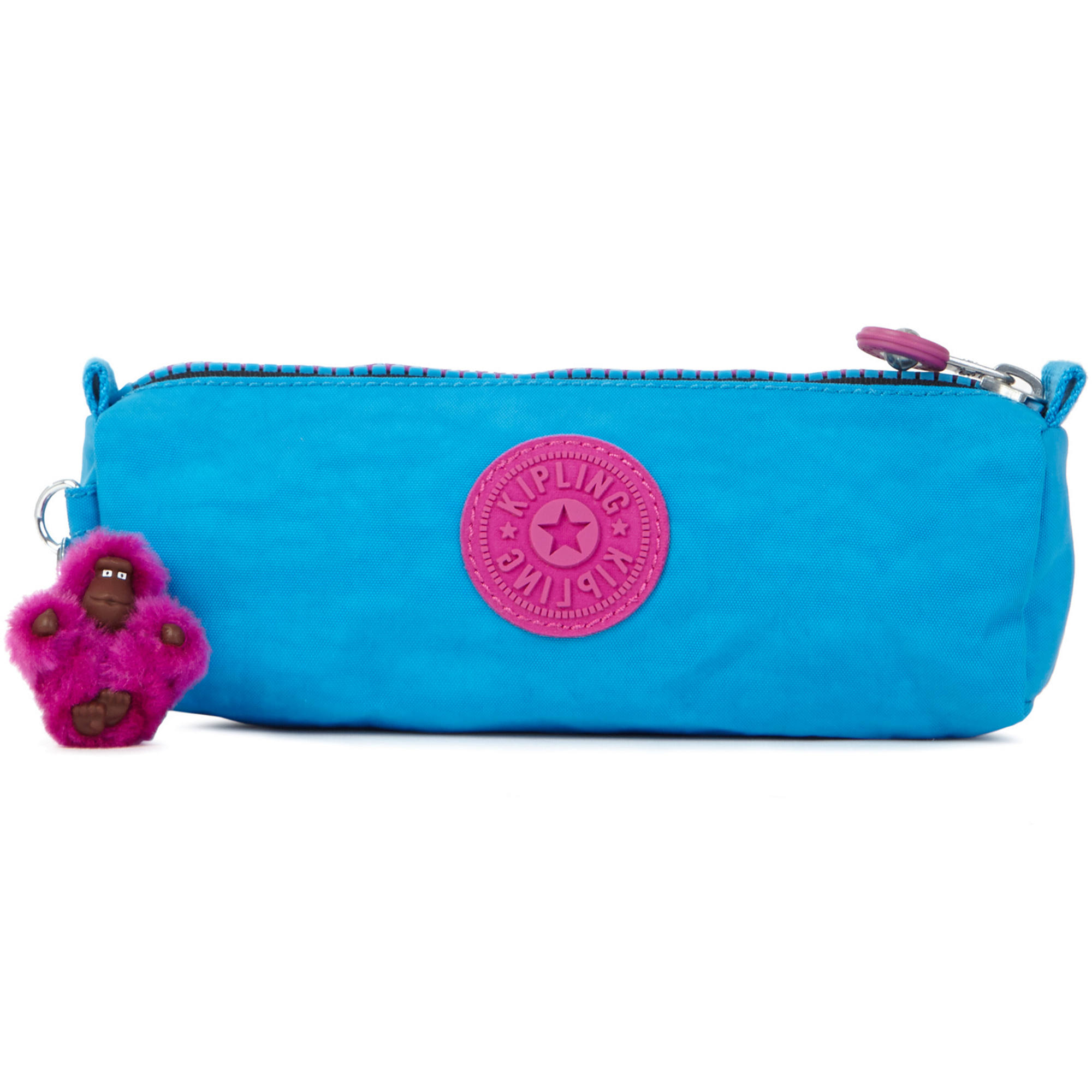 Kipling Fabian Pencil Case (385 MXN) ❤ liked on Polyvore