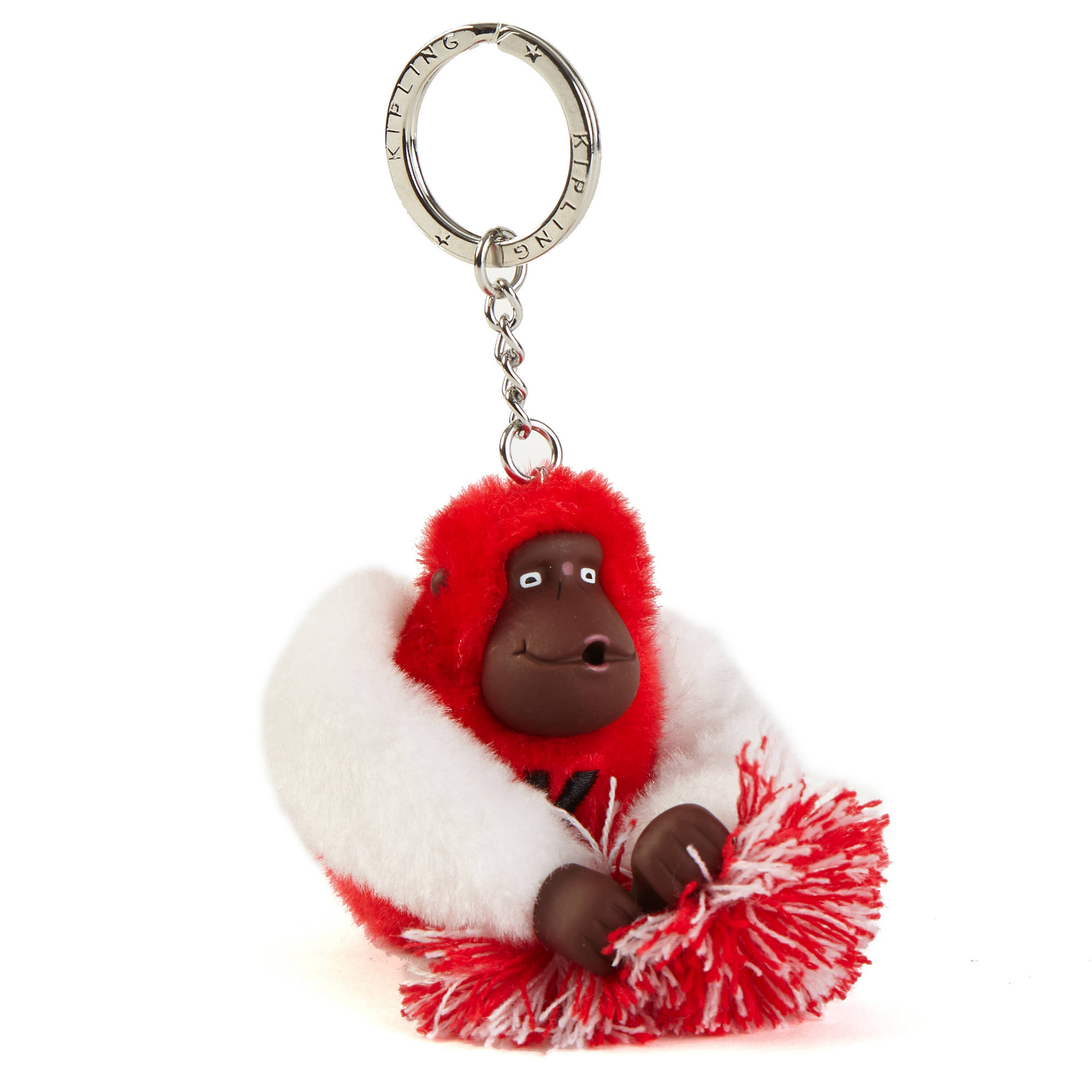 Go Kipling Monkey Keychain |