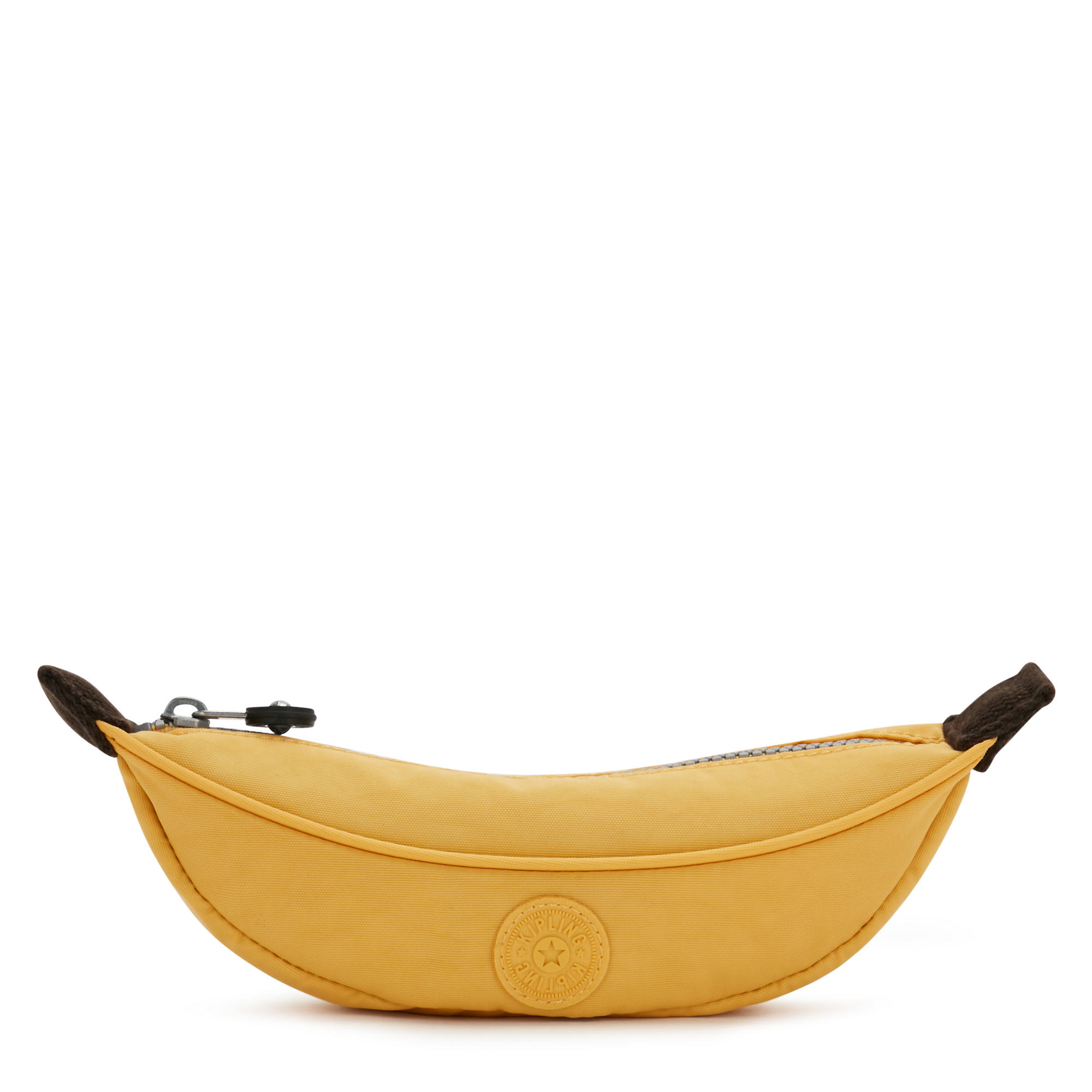 Пенал Kipling Banana Желтый