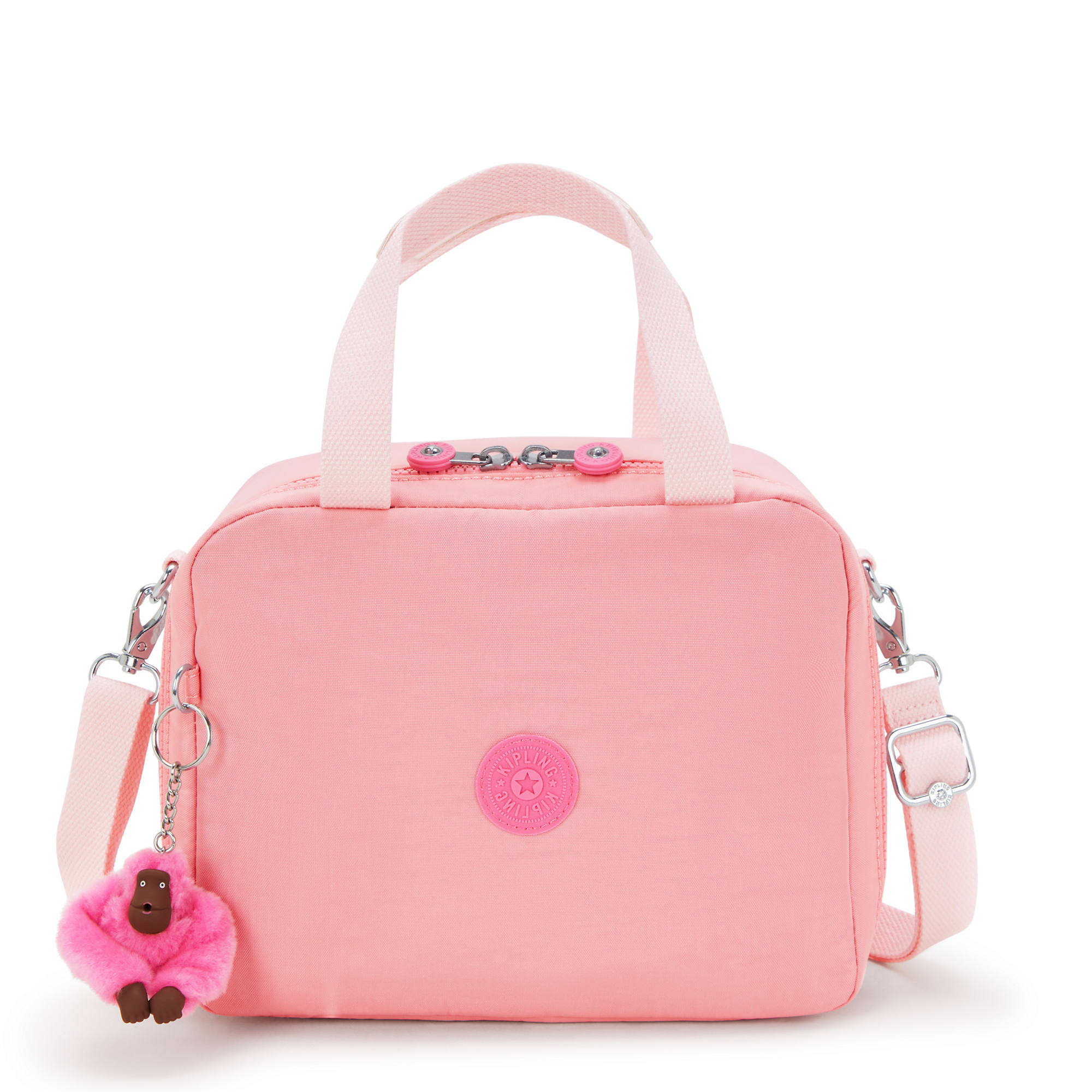 Kipling Women's Miyo Insulated Water Resistant Lunch Bag for School - Picture 15 of 37