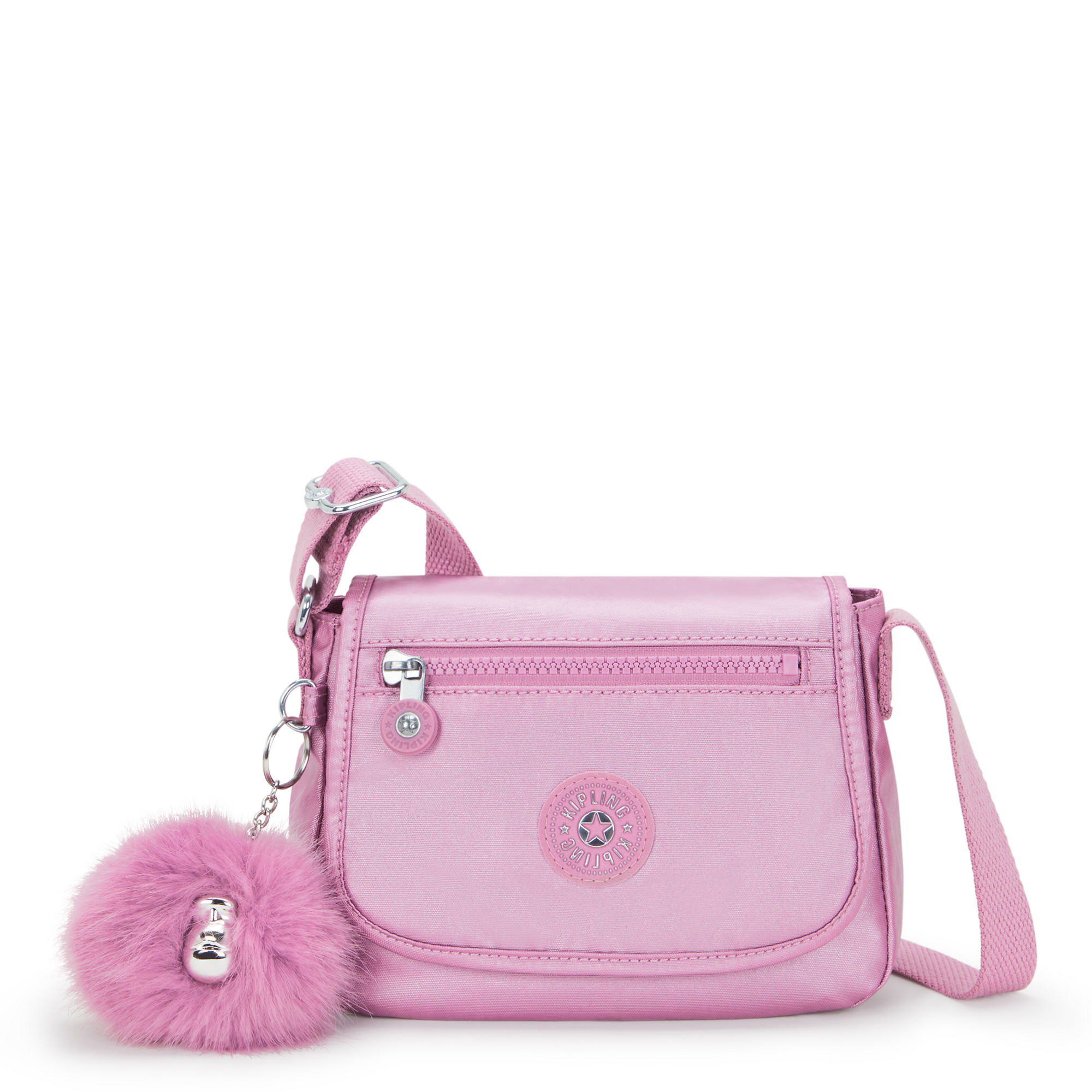 Kipling mini crossbody sale