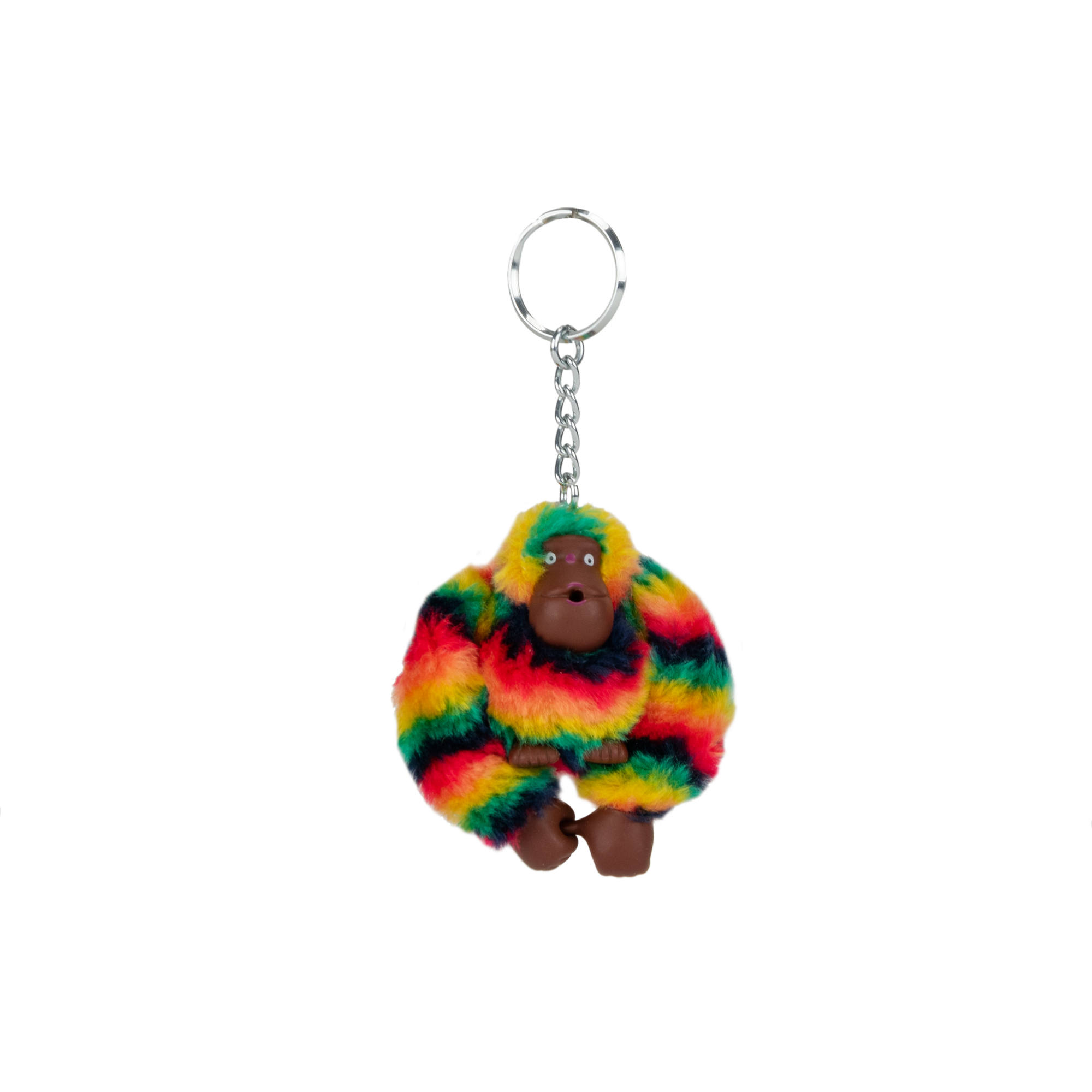 Kipling on sale monkey keychain