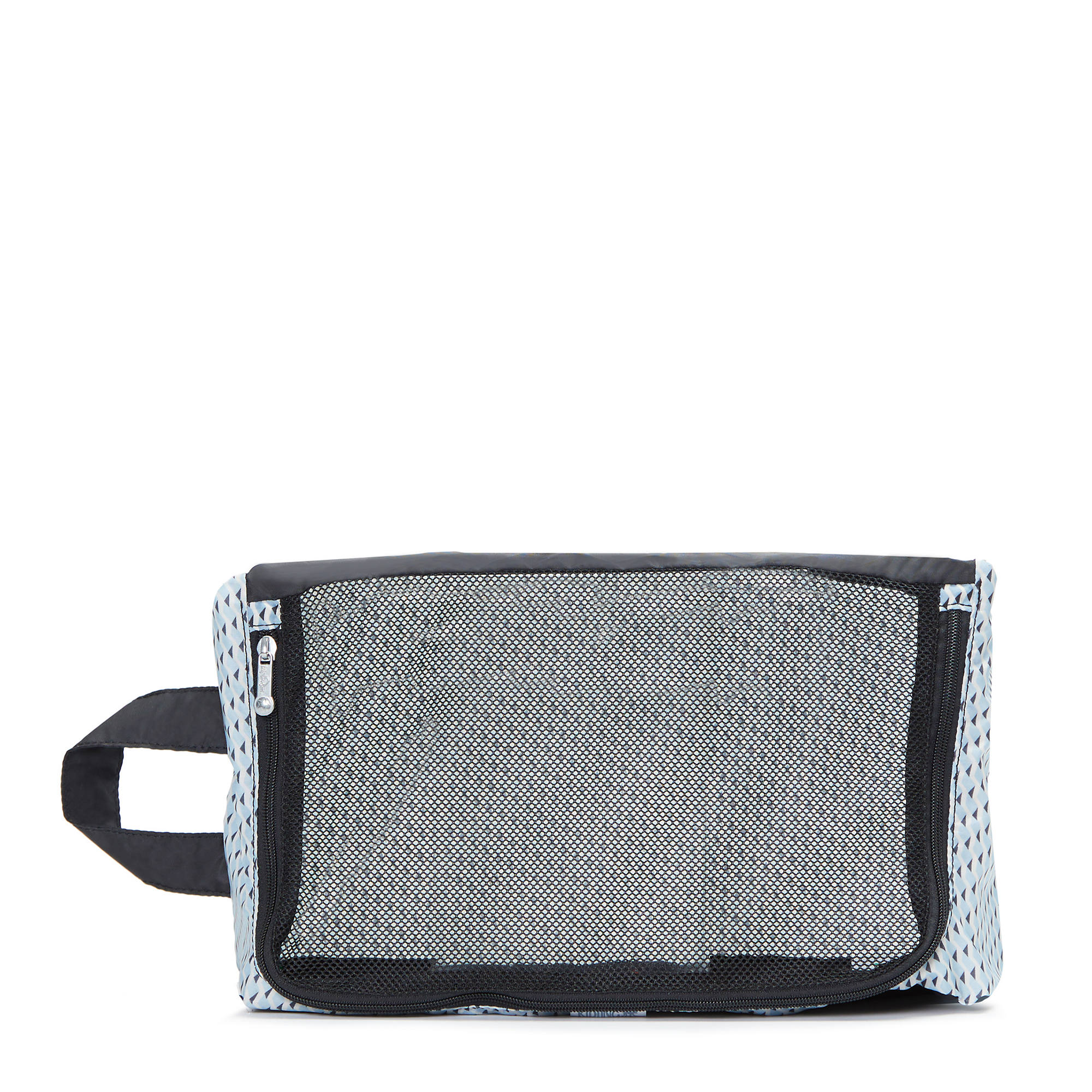 packing cube shoulder bag