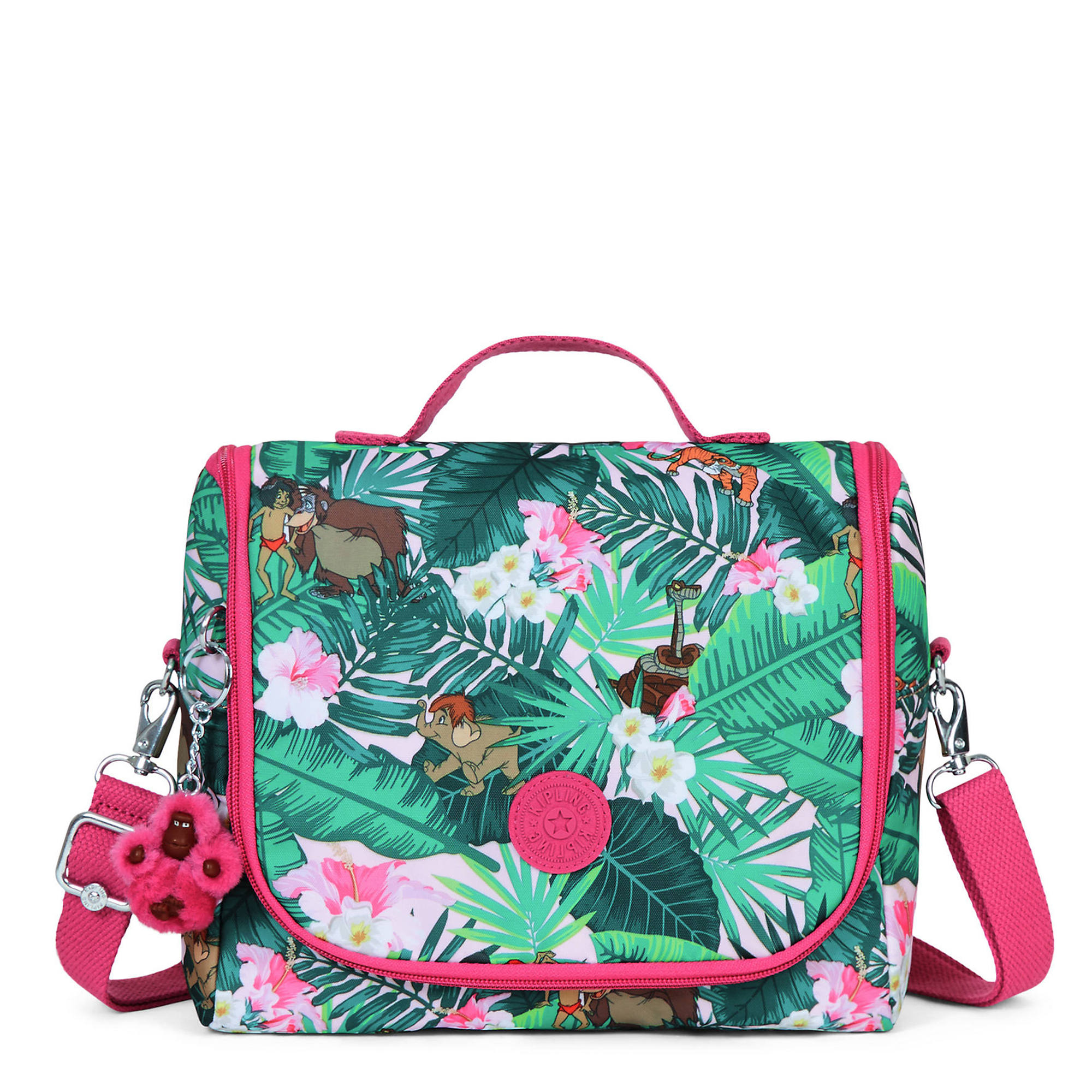 jungle book kipling bag