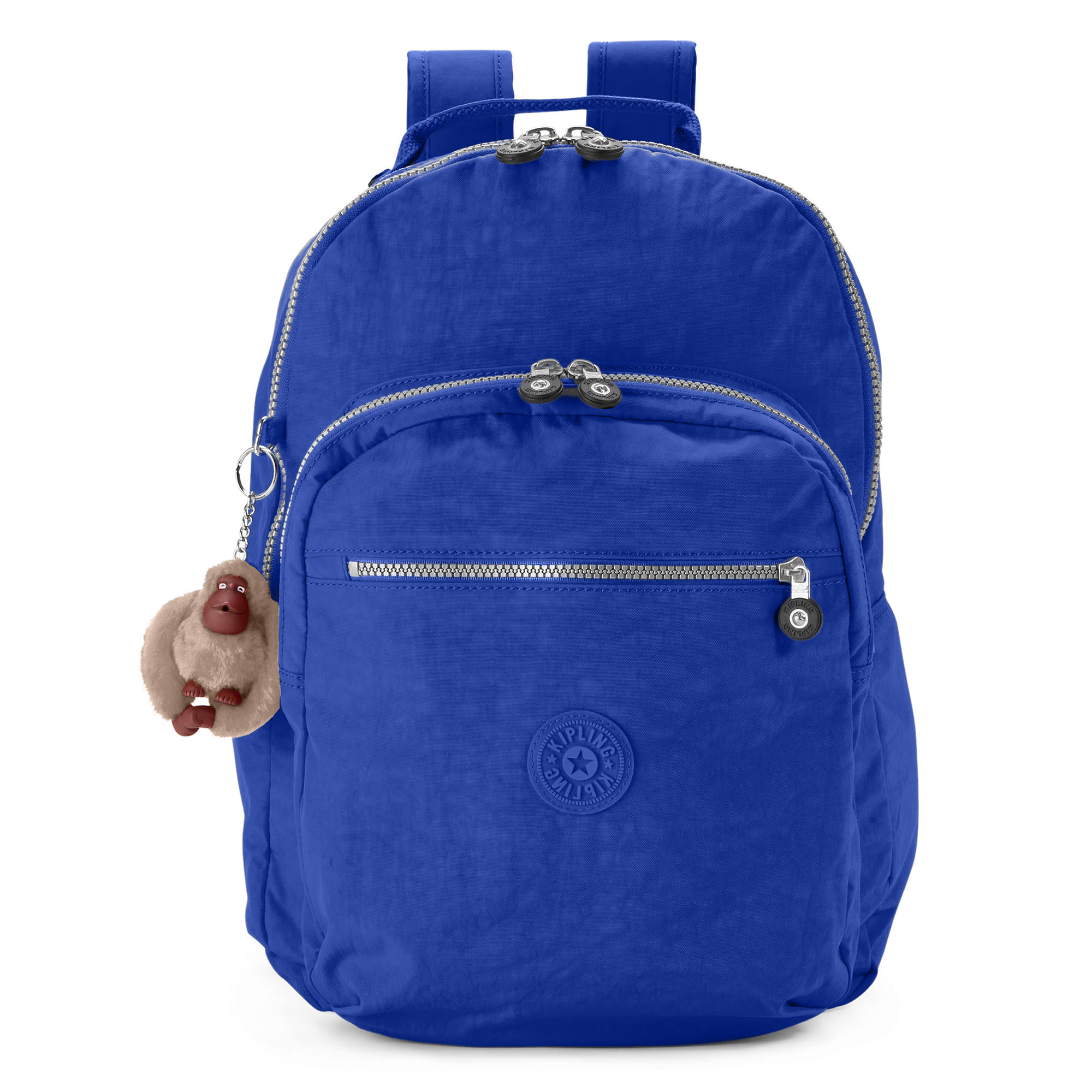 kipling waterproof backpack