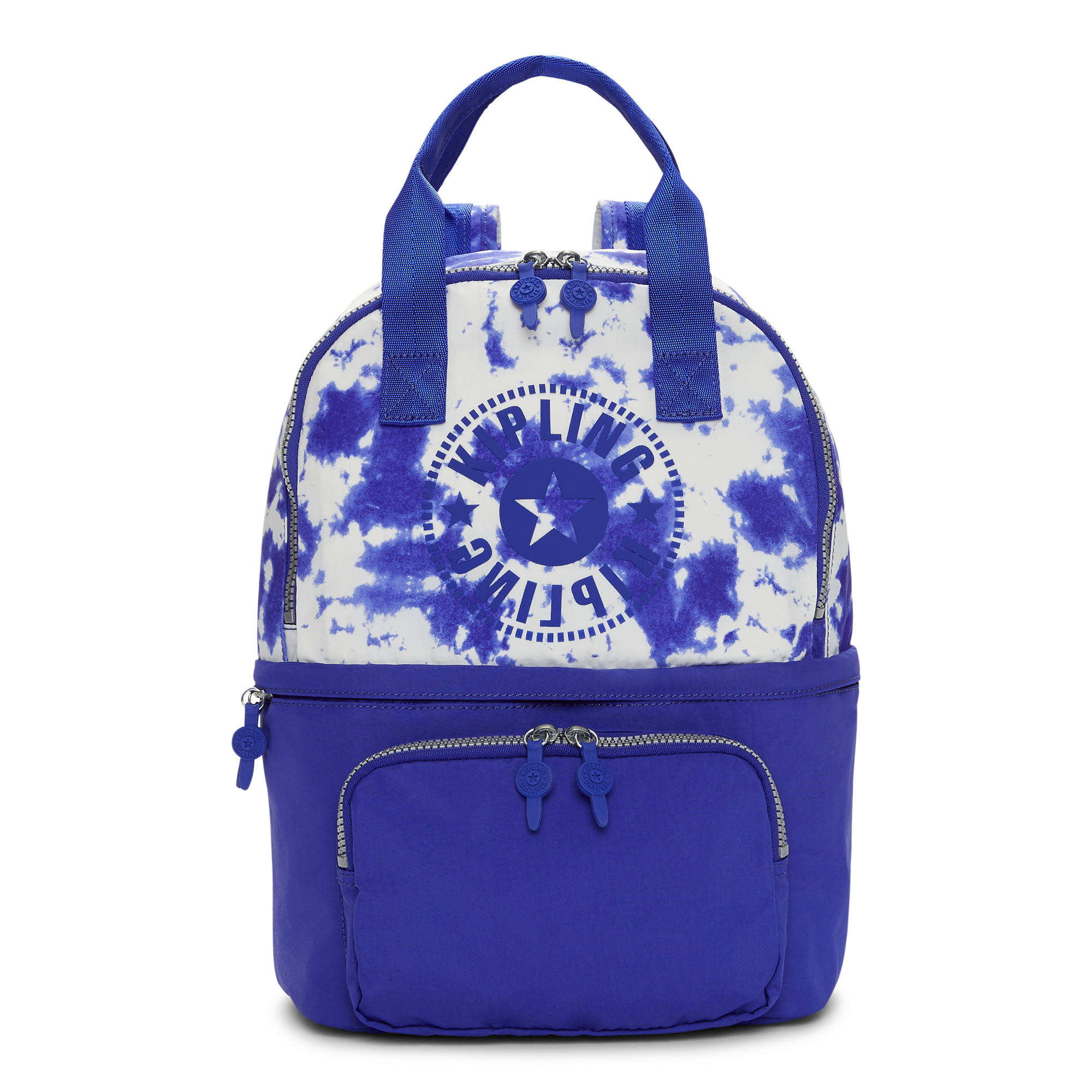 Kipling high quality Declan Gym Tote Bag Backpack