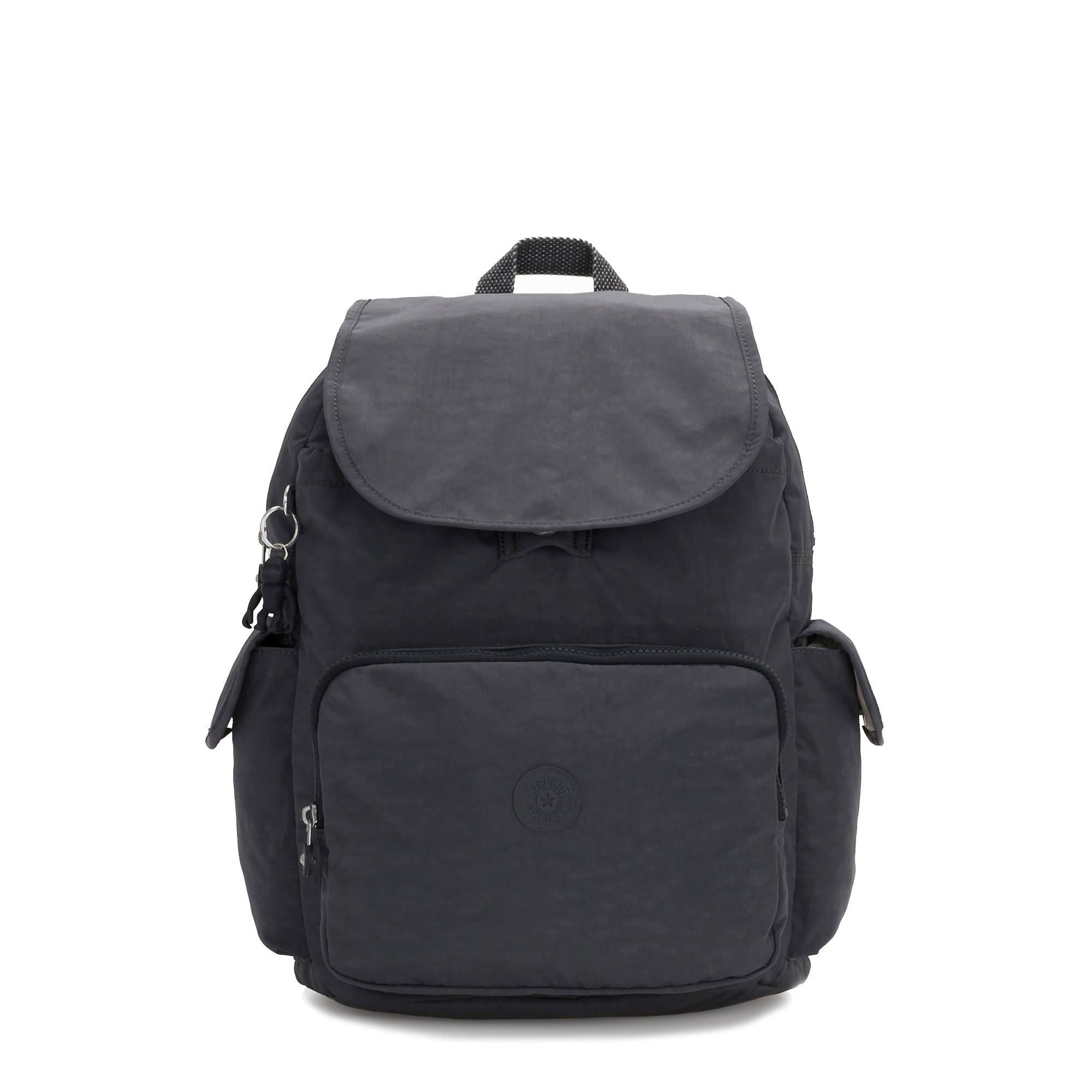 Black Backpack Diaper Bag | Trend Bags