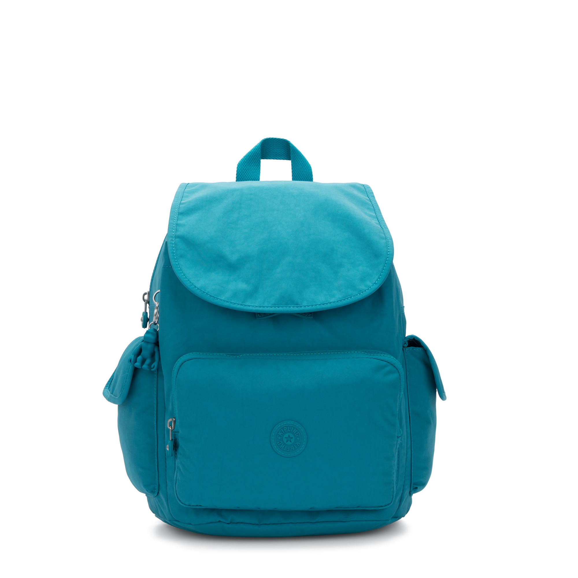 City Pack Medium Backpack,Turquoise Sea,large-zoomed