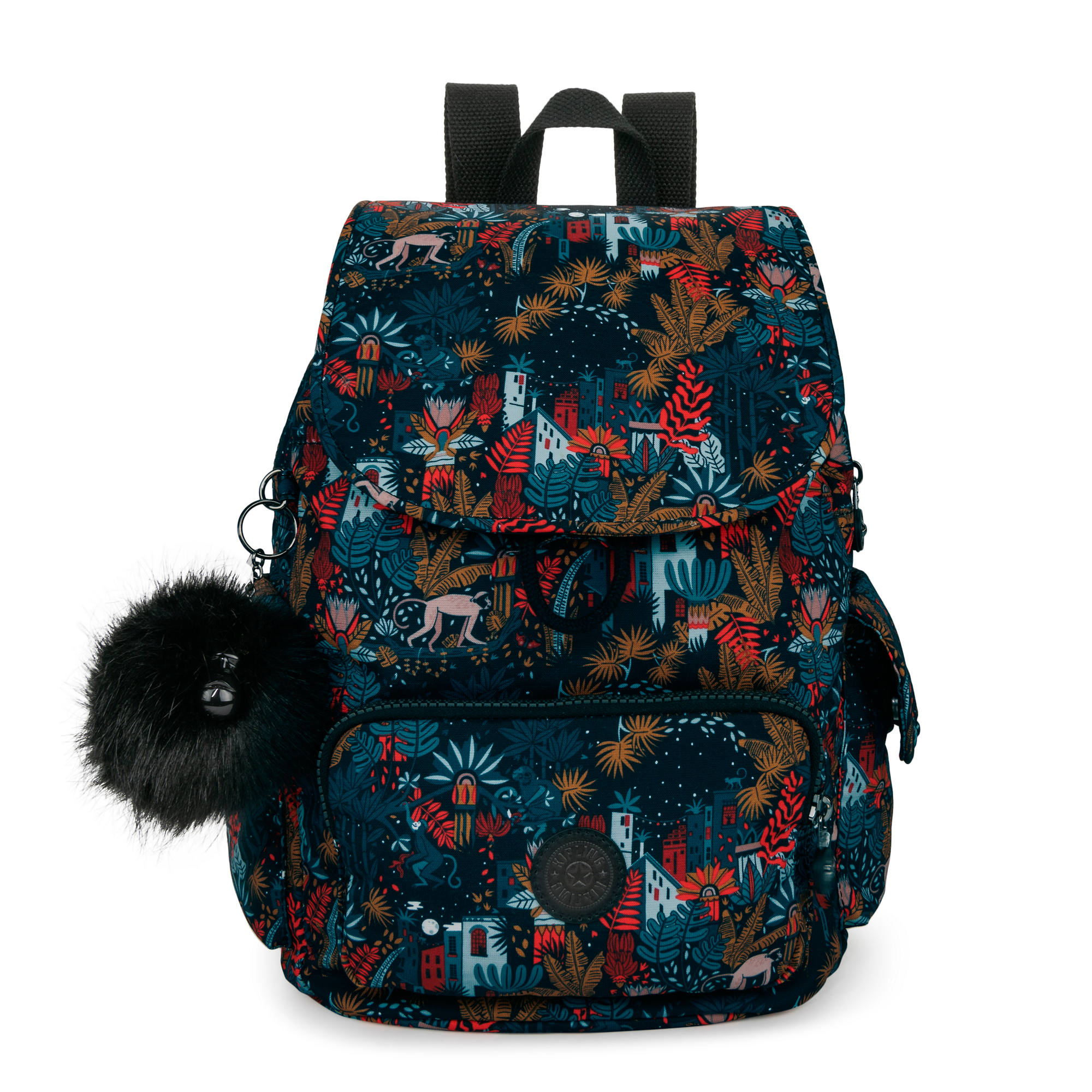 kipling city pack small