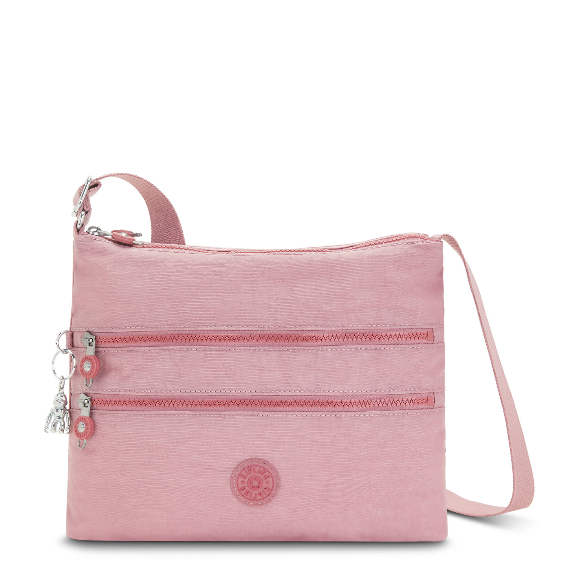 Kipling Women's Alvar Crossbody Handbag with Adjustable Strap | eBay