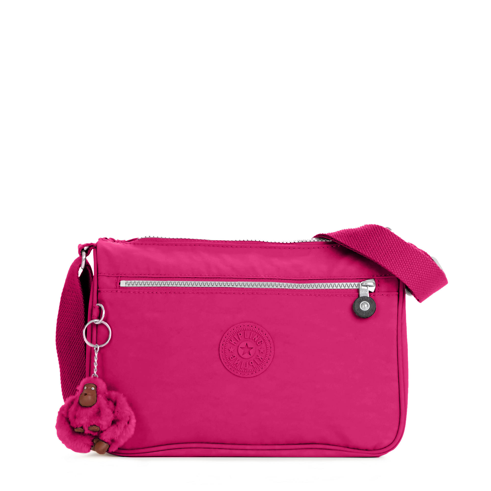 Callie Handbag Kipling Callie Handbag Very Berry Large