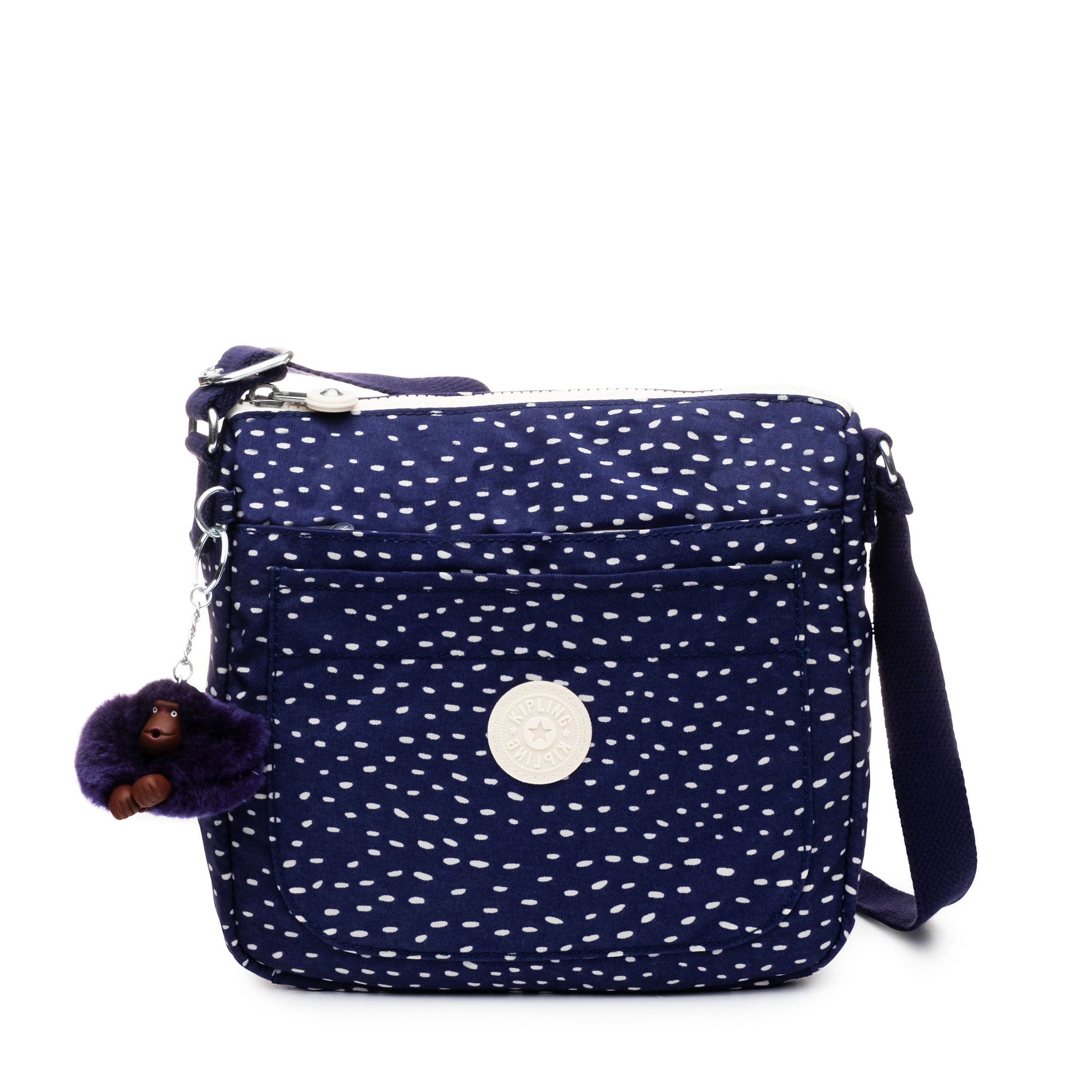 kipling sebastian handbag