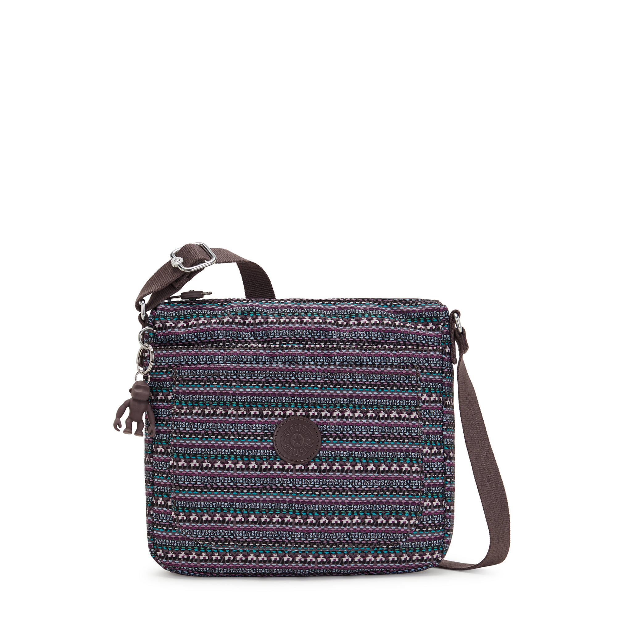 Kipling sebastian clearance crossbody bag