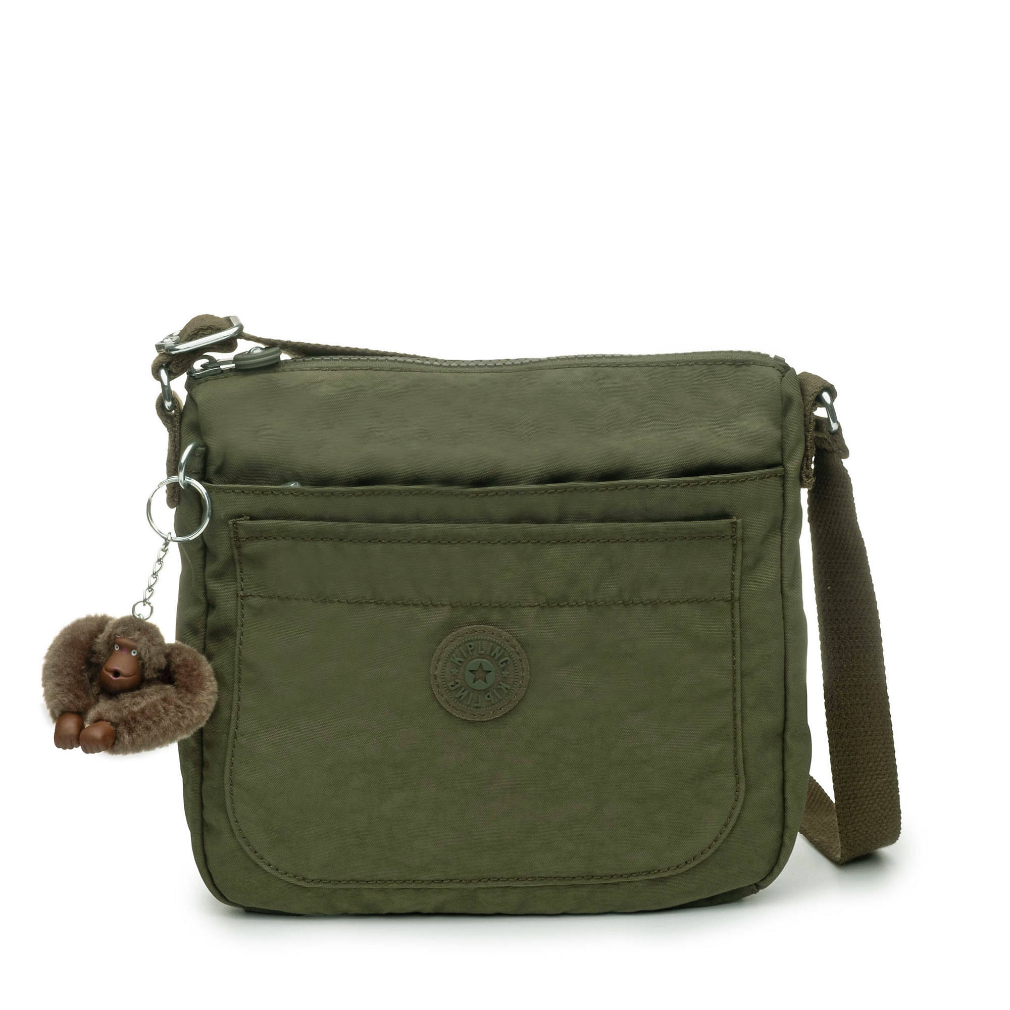 Sebastian Crossbody Bag