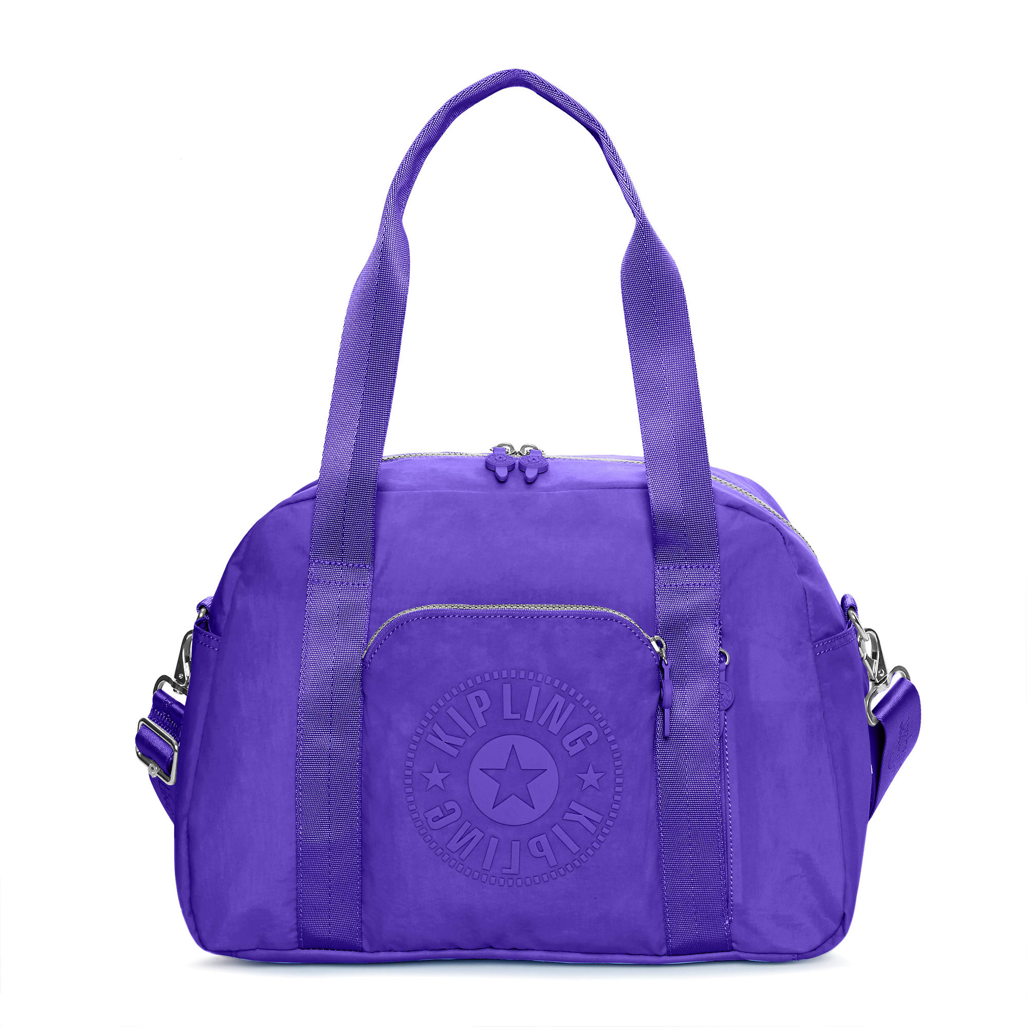 kipling gym bag