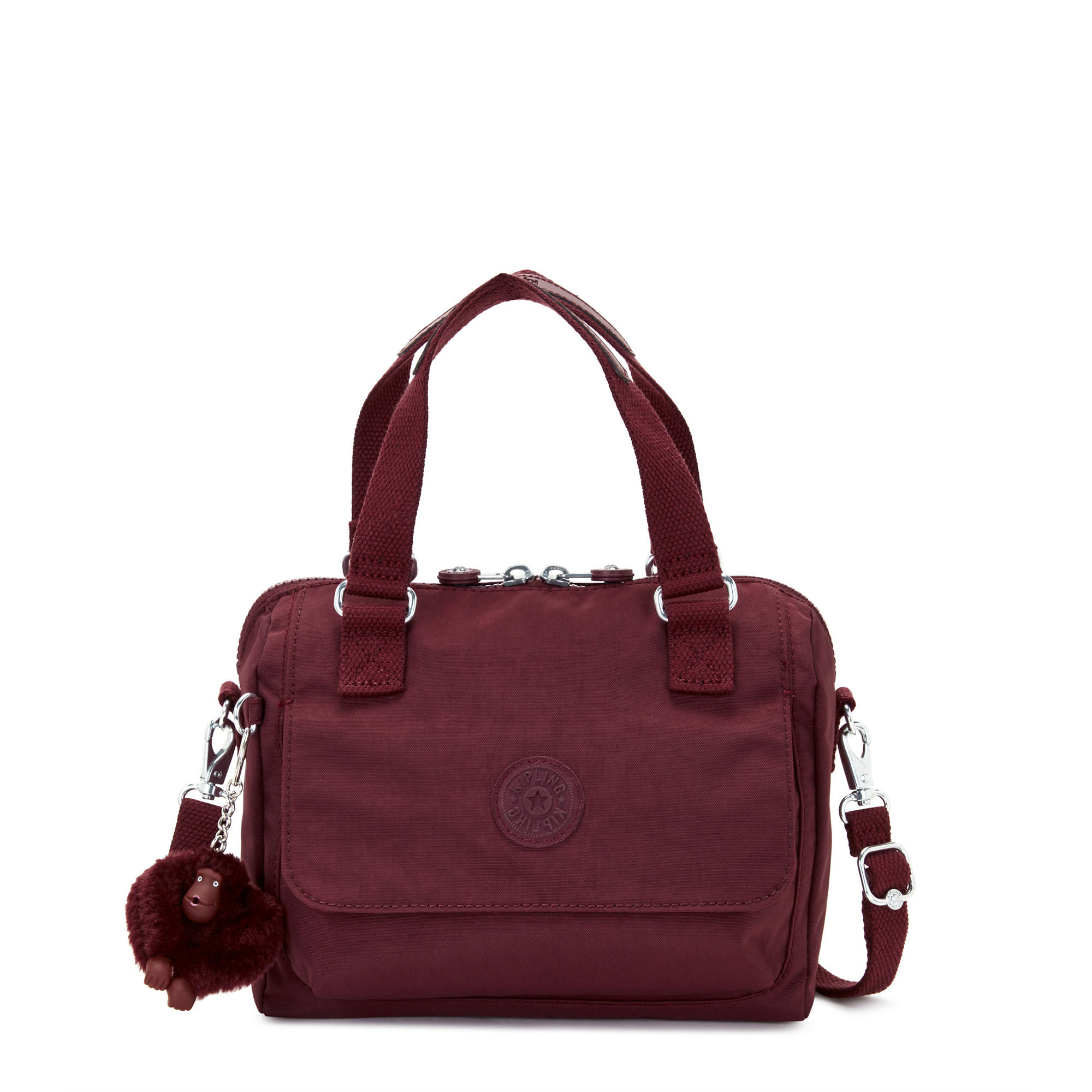 Kipling Anila Shoulder Bag – Luggage Online