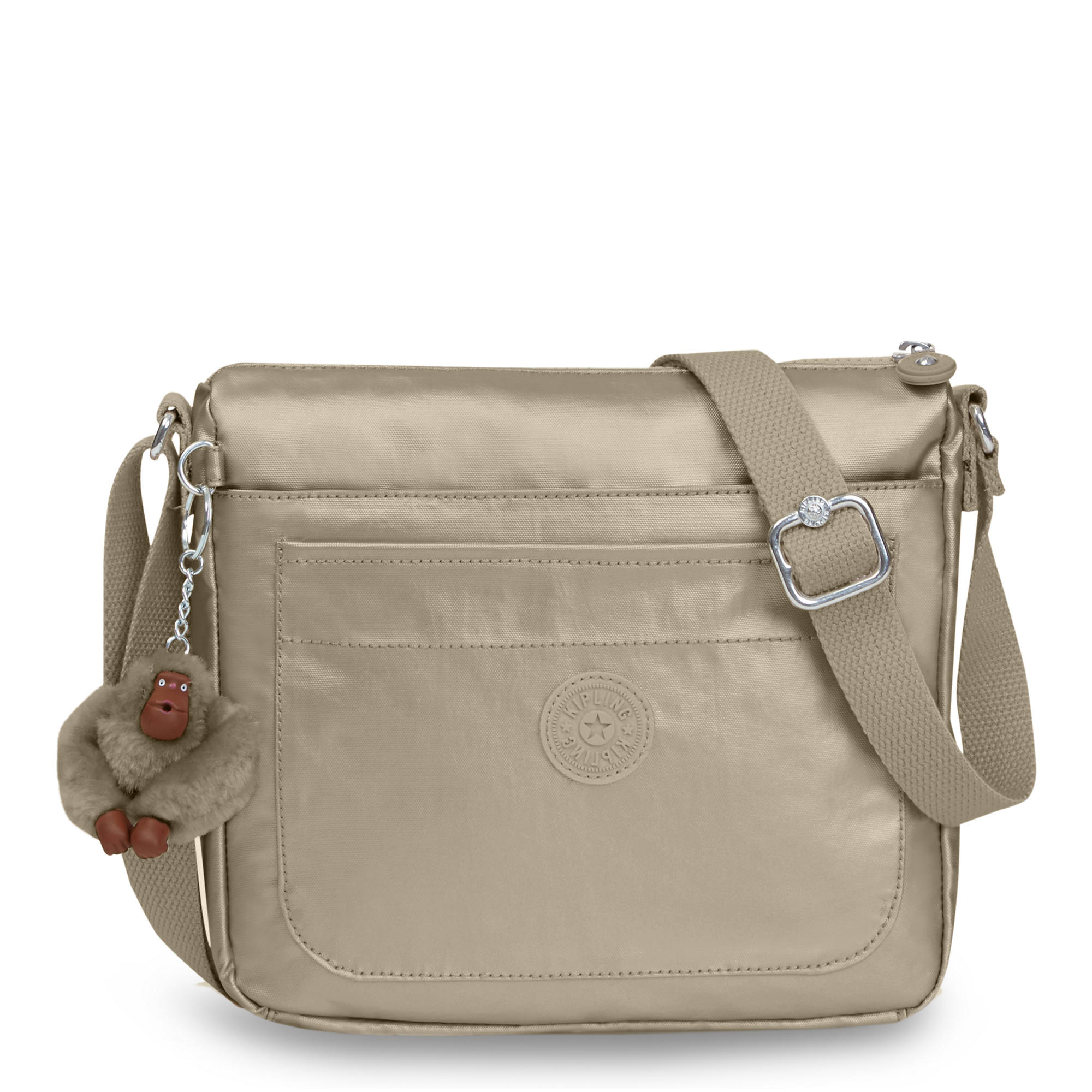 Kipling Sebastian Crossbody Bag | eBay